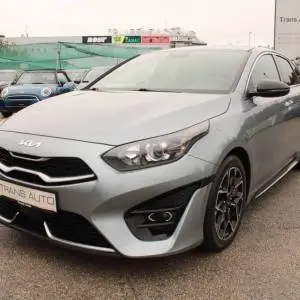 Kia Proceed 1.5 T-GDi AUTOMATIK GT line *NAVIGACIJA,LED,KAMERA*