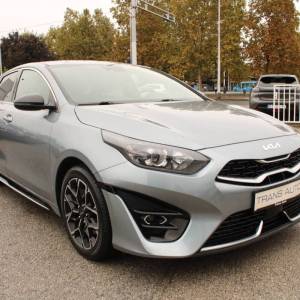 Kia Proceed 1.5 T-GDi AUTOMATIK GT line *NAVIGACIJA,LED,KAMERA*