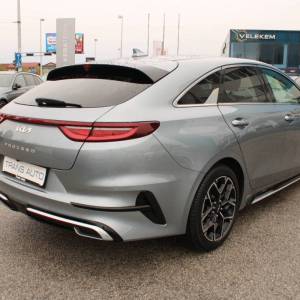 Kia Proceed 1.5 T-GDi AUTOMATIK GT line *NAVIGACIJA,LED,KAMERA*