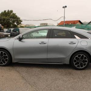 Kia Proceed 1.5 T-GDi AUTOMATIK GT line *NAVIGACIJA,LED,KAMERA*