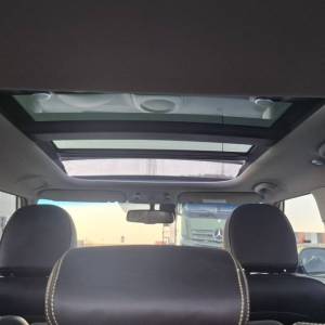 Kia Soul 1.6 CRDi EX | kamera | parking senzori | navigacija | koža