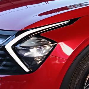 Kia Sportage 1.6 T-GDI LX FRESH M/T 2WD - 3 godine jamstva
