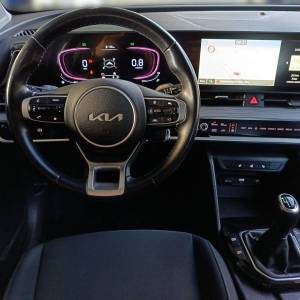 Kia Sportage 1.6 T-GDI LX FRESH M/T 2WD - 3 godine jamstva