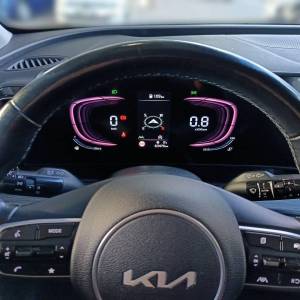 Kia Sportage 1.6 T-GDI LX FRESH M/T 2WD - 3 godine jamstva