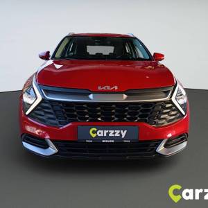 Kia Sportage 1.6 T-GDI LX FRESH M/T 2WD - 3 godine jamstva