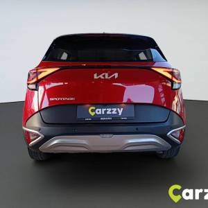 Kia Sportage 1.6 T-GDI LX FRESH M/T 2WD - 3 godine jamstva
