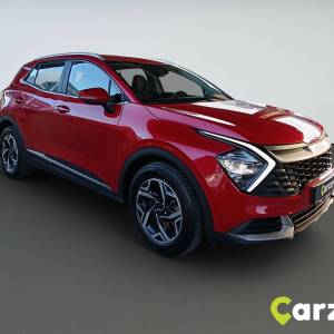 Kia Sportage 1.6 T-GDI LX FRESH M/T 2WD - 3 godine jamstva