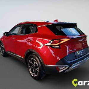 Kia Sportage 1.6 T-GDI LX FRESH M/T 2WD - 3 godine jamstva