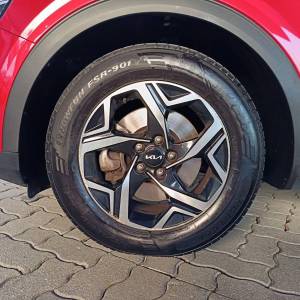 Kia Sportage 1.6 T-GDI LX FRESH M/T 2WD - 3 godine jamstva