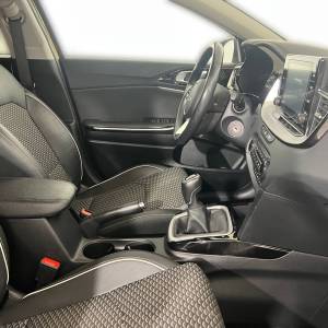 Kia XCeed 1.5 T-GDI ISG EX WAY M/T - 3 godine jamstva