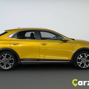 Kia XCeed 1.5 T-GDI ISG EX WAY M/T - 3 godine jamstva