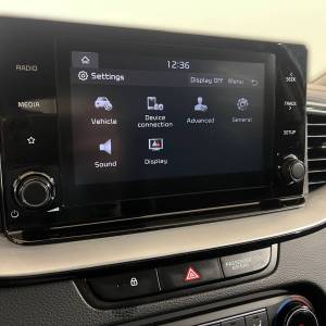Kia XCeed 1.5 T-GDI ISG EX WAY M/T - 3 godine jamstva