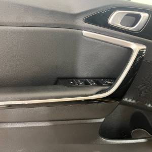 Kia XCeed 1.5 T-GDI ISG EX WAY M/T - 3 godine jamstva