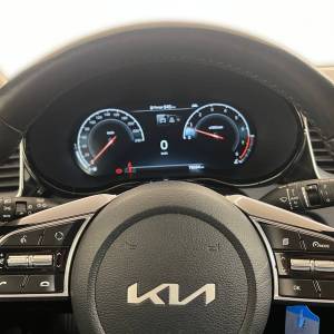 Kia XCeed 1.5 T-GDI ISG EX WAY M/T - 3 godine jamstva