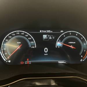 Kia XCeed 1.5 T-GDI ISG EX WAY M/T - 3 godine jamstva