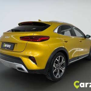 Kia XCeed 1.5 T-GDI ISG EX WAY M/T - 3 godine jamstva