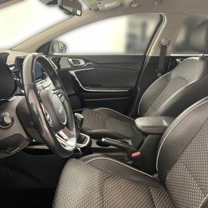 Kia XCeed 1.5 T-GDI ISG EX WAY M/T - 3 godine jamstva