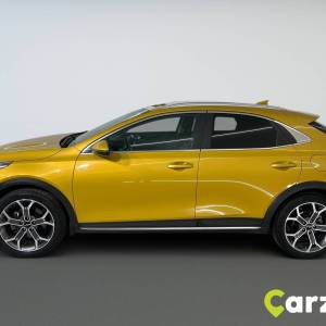 Kia XCeed 1.5 T-GDI ISG EX WAY M/T - 3 godine jamstva