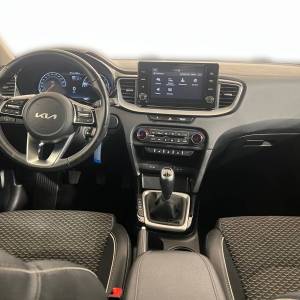 Kia XCeed 1.5 T-GDI ISG EX WAY M/T - 3 godine jamstva