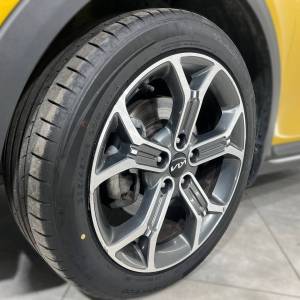 Kia XCeed 1.5 T-GDI ISG EX WAY M/T - 3 godine jamstva