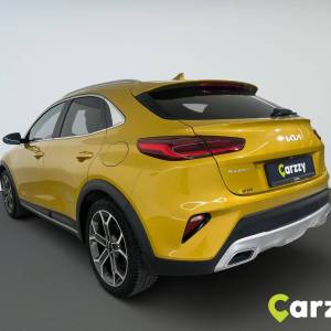 Kia XCeed 1.5 T-GDI ISG EX WAY M/T - 3 godine jamstva