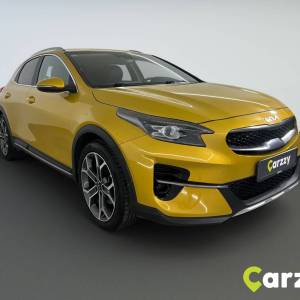Kia XCeed 1.5 T-GDI ISG EX WAY M/T - 3 godine jamstva