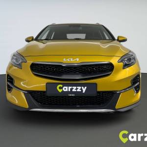 Kia XCeed 1.5 T-GDI ISG EX WAY M/T - 3 godine jamstva
