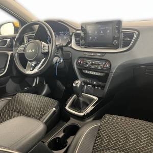 Kia XCeed 1.5 T-GDI ISG EX WAY M/T - 3 godine jamstva