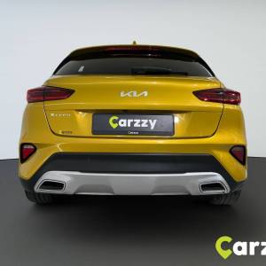 Kia XCeed 1.5 T-GDI ISG EX WAY M/T - 3 godine jamstva