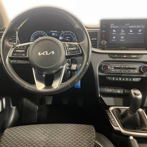 Kia XCeed 1.5 T-GDI ISG EX WAY M/T - 3 godine jamstva