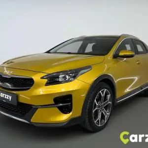 Kia XCeed 1.5 T-GDI ISG EX WAY M/T - 3 godine jamstva