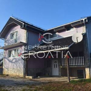 KLJUČ: 2 km od CENTRA N. MAROFA; MOGUĆA ZAMJENA ZA ZADAR