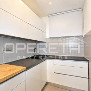 Komforan i uređen dvosoban stan na Firulama – 80 m², pogled