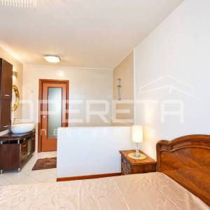Komforan i uređen dvosoban stan na Firulama – 80 m², pogled
