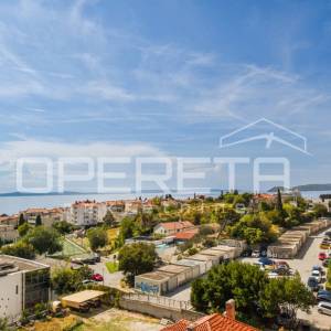 Komforan i uređen dvosoban stan na Firulama – 80 m², pogled