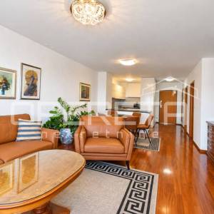 Komforan i uređen dvosoban stan na Firulama – 80 m², pogled