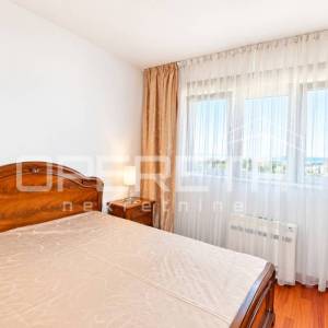 Komforan i uređen dvosoban stan na Firulama – 80 m², pogled