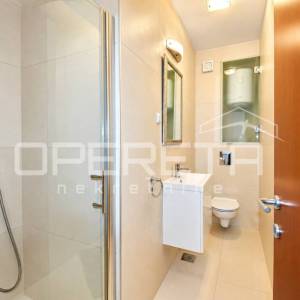 Komforan i uređen dvosoban stan na Firulama – 80 m², pogled