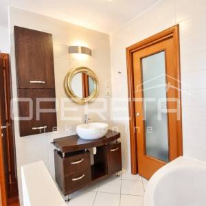Komforan i uređen dvosoban stan na Firulama – 80 m², pogled