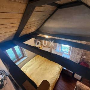 Kopija od ISTRA, SV. PETAR U ŠUMI - Renovirana kamena kuća!