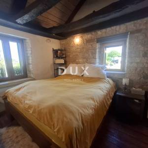 Kopija od ISTRA, SV. PETAR U ŠUMI - Renovirana kamena kuća!