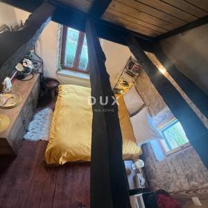 Kopija od ISTRA, SV. PETAR U ŠUMI - Renovirana kamena kuća!