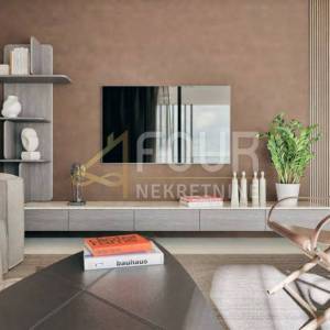 Kraljevica, Oštro, novogradnja - 2. red do mora !
