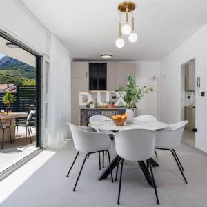 Krk, Draga Bašćanska, 2-sobni stan, 64 m2, vrt, jacuzzi