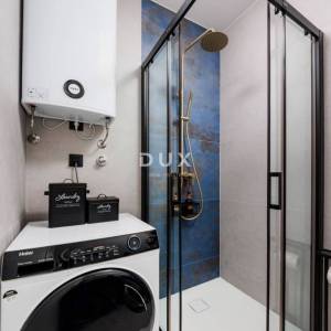 Krk, Draga Bašćanska, 2-sobni stan, 64 m2, vrt, jacuzzi