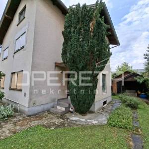 Kuća na Banfici - 160 m2 NKP, 258 dvorište
