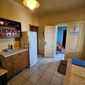 Kuća sa prostranom okućnicom 