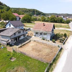 Kuća u Rakovom Potoku