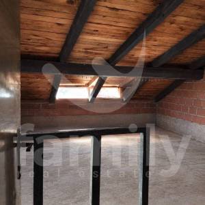 KUĆA U ROH-BAU FAZI U BREZOVCU – 118 m² | ZEMLJIŠTE 3.086 m²