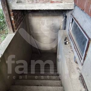 KUĆA U ROH-BAU FAZI U BREZOVCU – 118 m² | ZEMLJIŠTE 3.086 m²